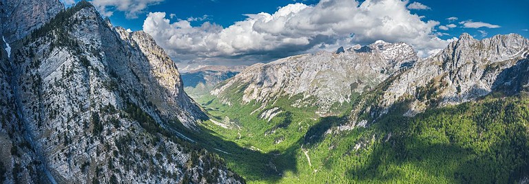 North Albanian Alps – 3 Day Tour